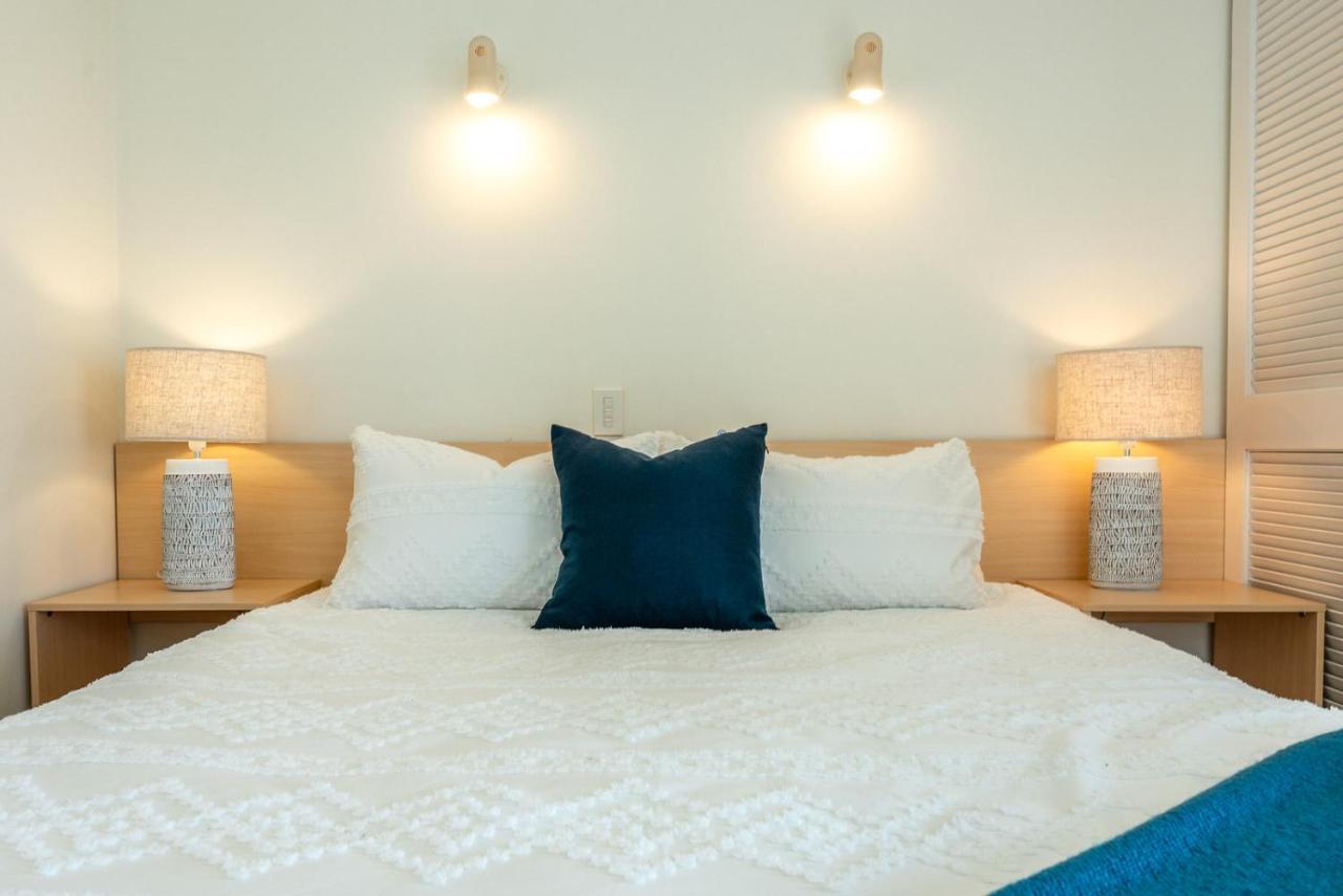 Villa Sapphire At Palm Beach Exteriér fotografie